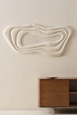 FLOWIE Wanddekoration 70x150 cm