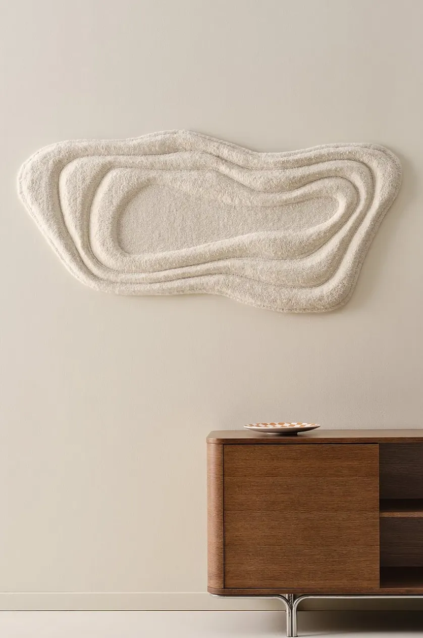 FLOWIE Wanddekoration 70x150 cm