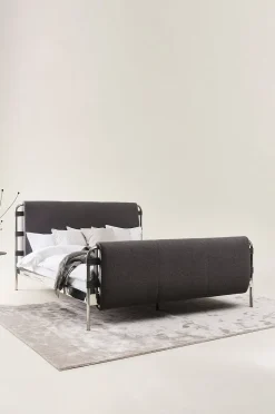FLOWS Bettgestell 180 cm