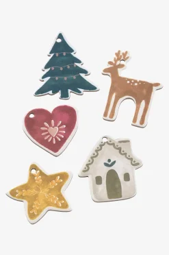 FOLKY XMAS Flicken