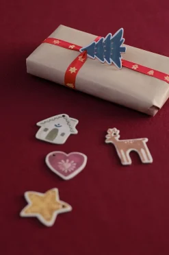 FOLKY XMAS Flicken