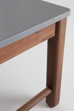 FONTHILL Kaffeetisch 100x100 cm