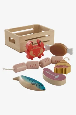 FOOD Spielzeug-Lebensmittel