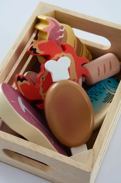 FOOD Spielzeug-Lebensmittel