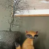 FOX Deko-Figur