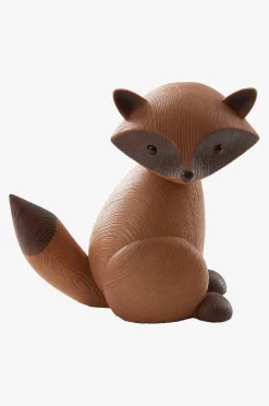 FOX Deko-Figur