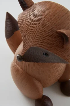 FOX Deko-Figur