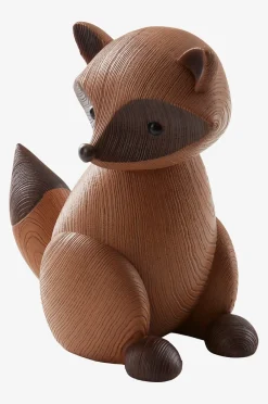 FOX Deko-Figur
