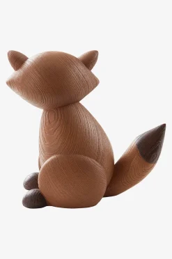FOX Deko-Figur