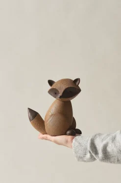 FOX Deko-Figur