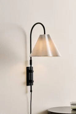 FRANCIS Wandlampe