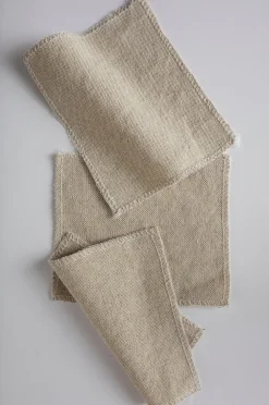 FRATELLO LINEN Stoffmuster