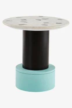 FRESNO Beistelltisch Ø 50 cm