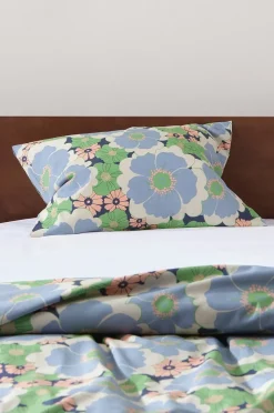FRIDA Kissenhülle organisch