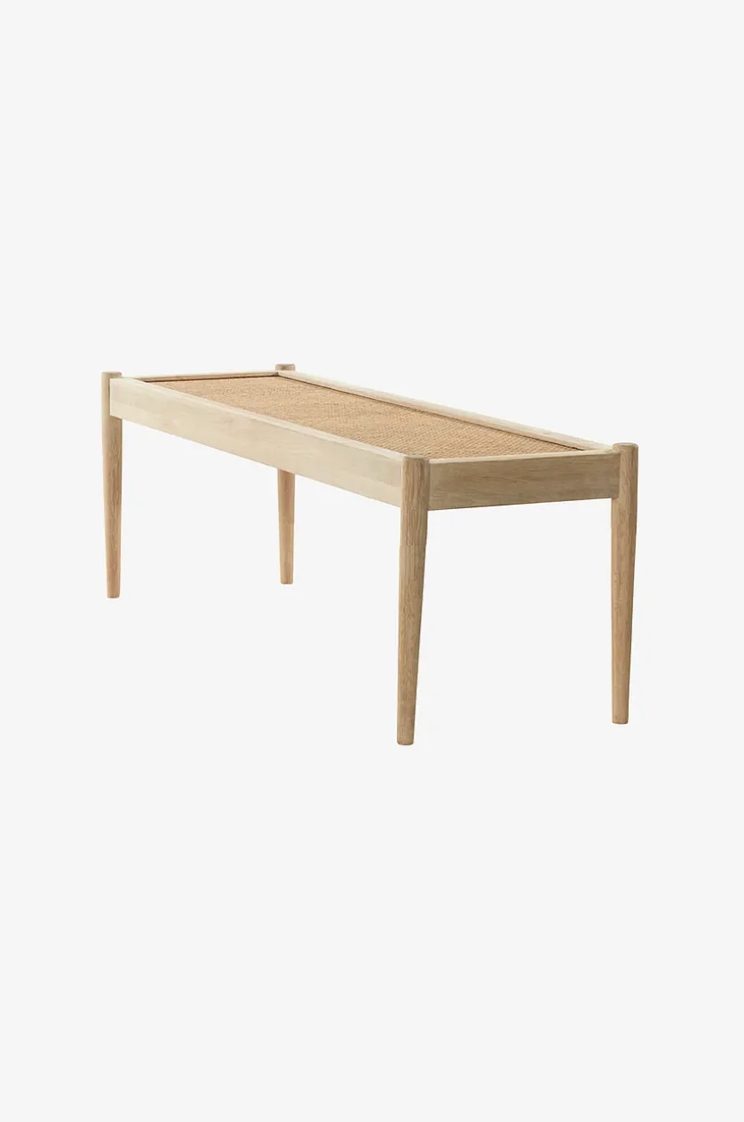 FRIDKULLA Bank 130 cm