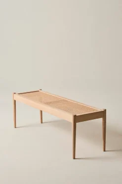 FRIDKULLA Bank 130 cm
