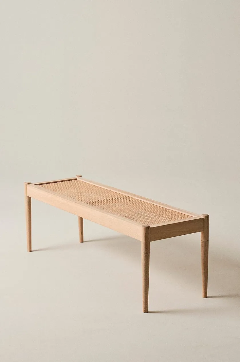 FRIDKULLA Bank 130 cm