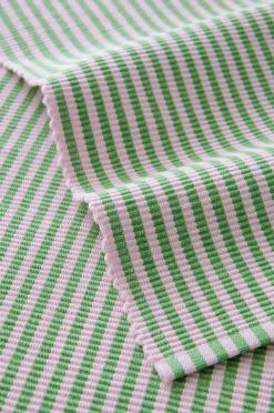 FRIDOLIN Tischset mit 2er-Pack Serviette mit 2er-Pack