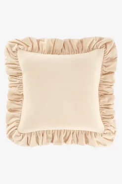 FRILLE Kissenbezug 50x50 cm