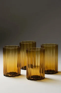 FUMA Glas 4er-Pack