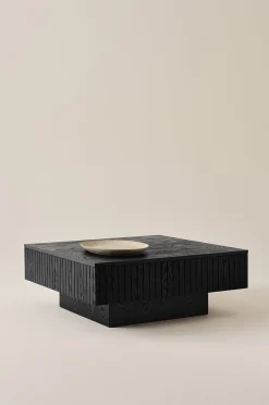 FURUVIK Kaffeetisch 90x90 cm