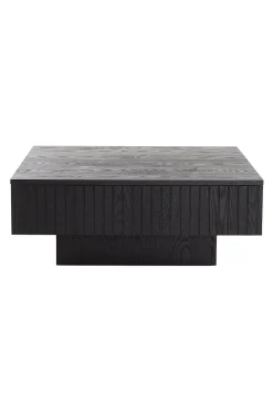 FURUVIK Kaffeetisch 90x90 cm