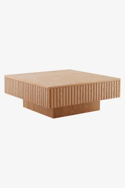 FURUVIK Kaffeetisch 90x90 cm