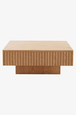 FURUVIK Kaffeetisch 90x90 cm
