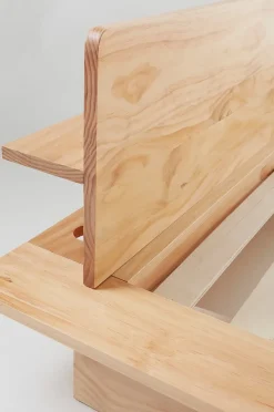FUTO Bettgestell 160 cm
