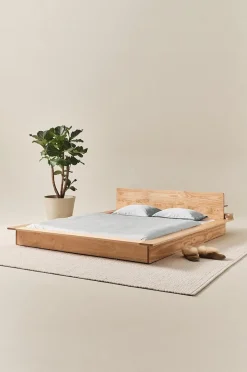 FUTO Bettgestell 180 cm