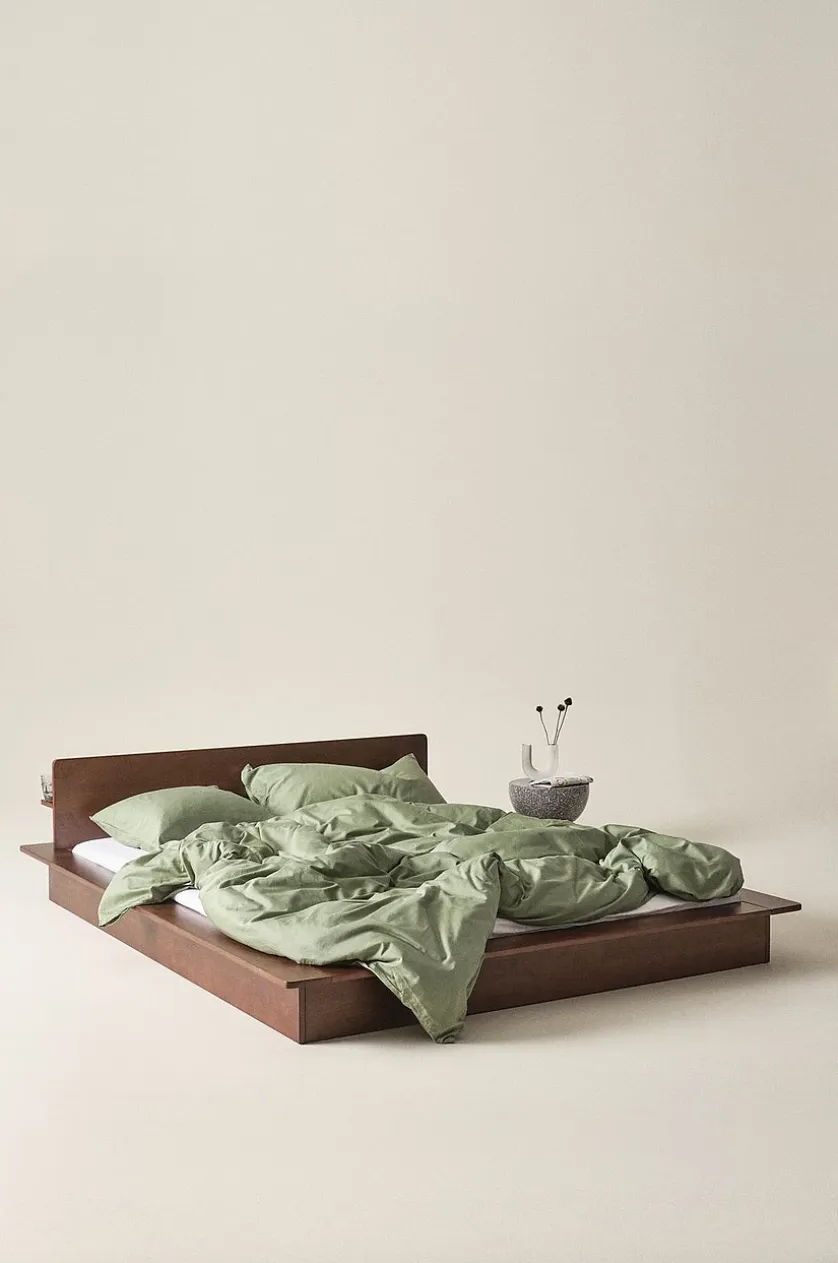 FUTO Bettgestell 160 cm