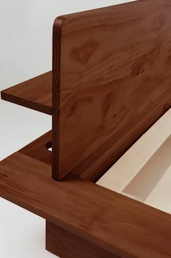 FUTO Bettgestell 160 cm