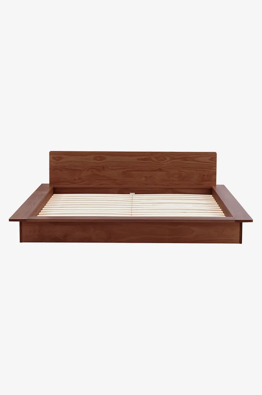 FUTO Bettgestell 160 cm