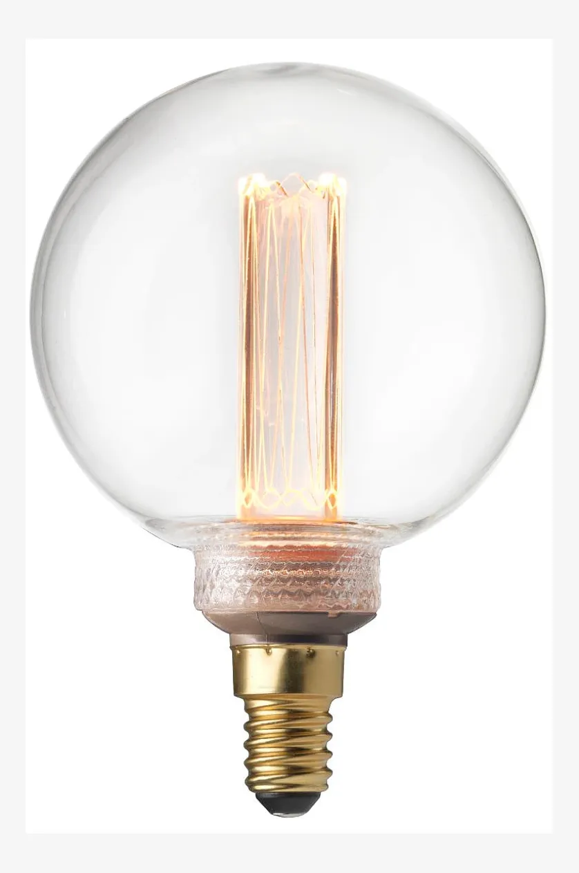 FUTURE LED Lichtquelle 95 mm E14
