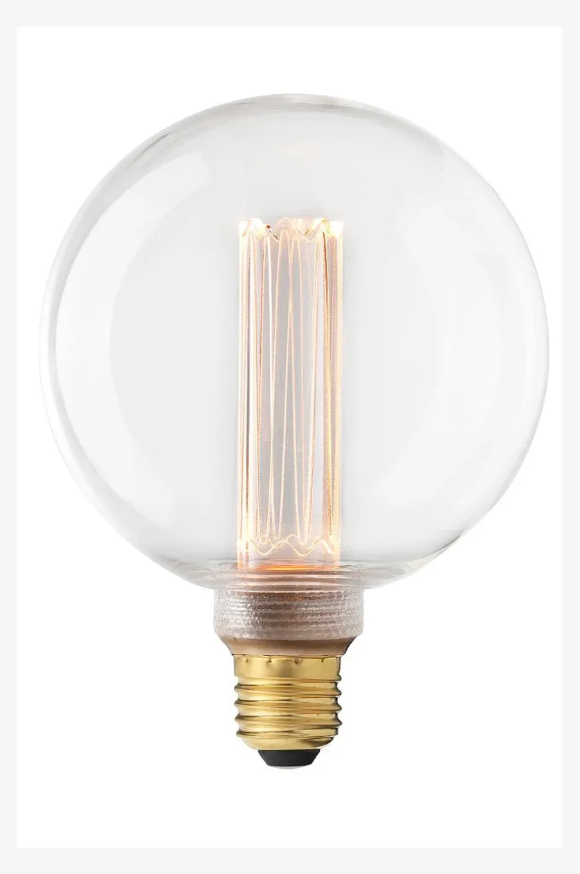 FUTURE LED 2000 Lichtquelle 125 mm E27