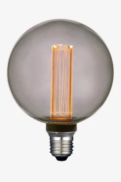 FUTURE LED SMOKEY Lichtquelle 125 mm E27