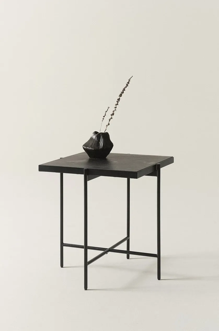 GALATINA Beistelltisch 54x54 cm