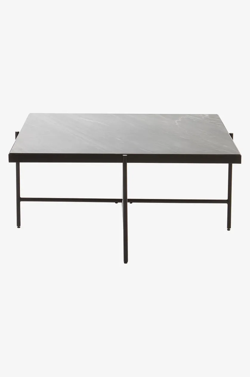 GALATINA Couchtisch 84x84 cm