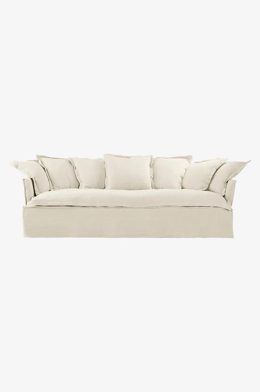 GARDANNE Sofa 3-Sitzer