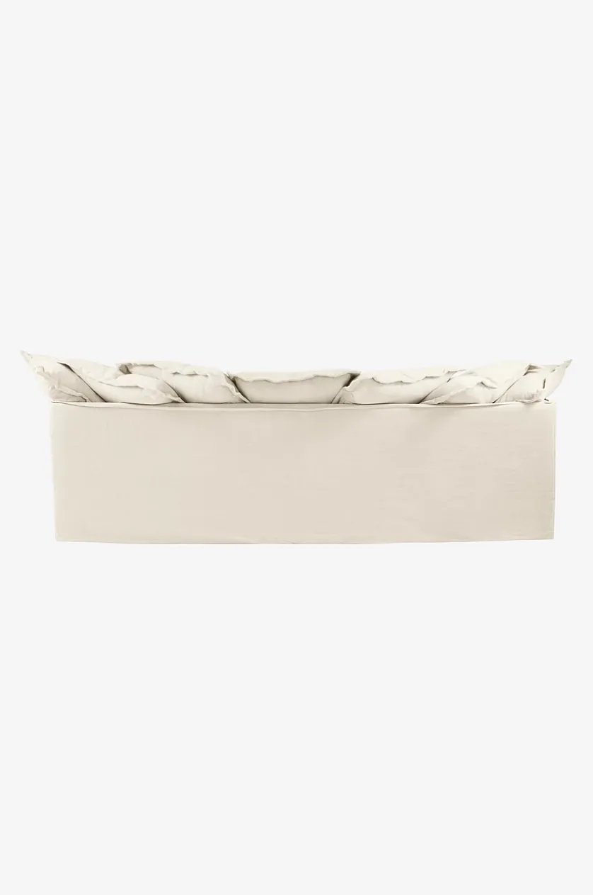 GARDANNE Sofa 3-Sitzer