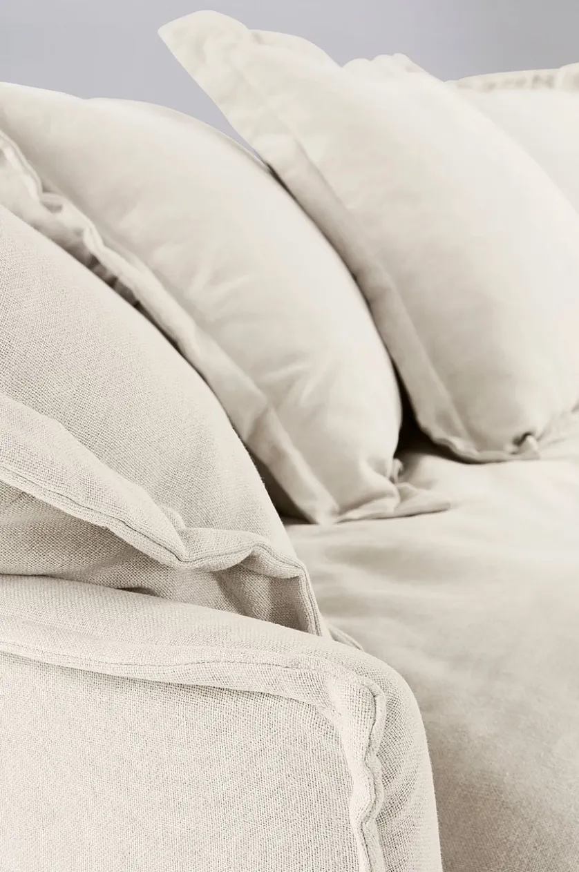 GARDANNE Sofa 3-Sitzer
