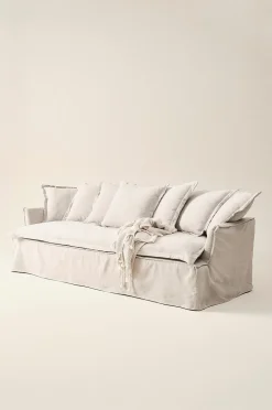 GARDANNE Sofa 3-Sitzer