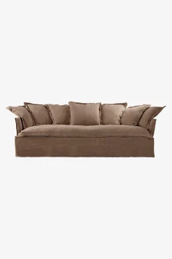 GARDANNE Sofa 3-Sitzer
