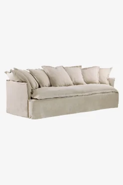 GARDANNE Sofa 3-Sitzer