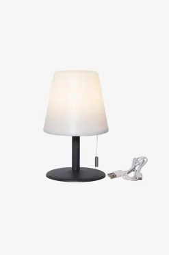 GARDENLIGHT KRETA TISCHLEUCHTE USB