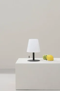 GARDENLIGHT KRETA TISCHLEUCHTE USB