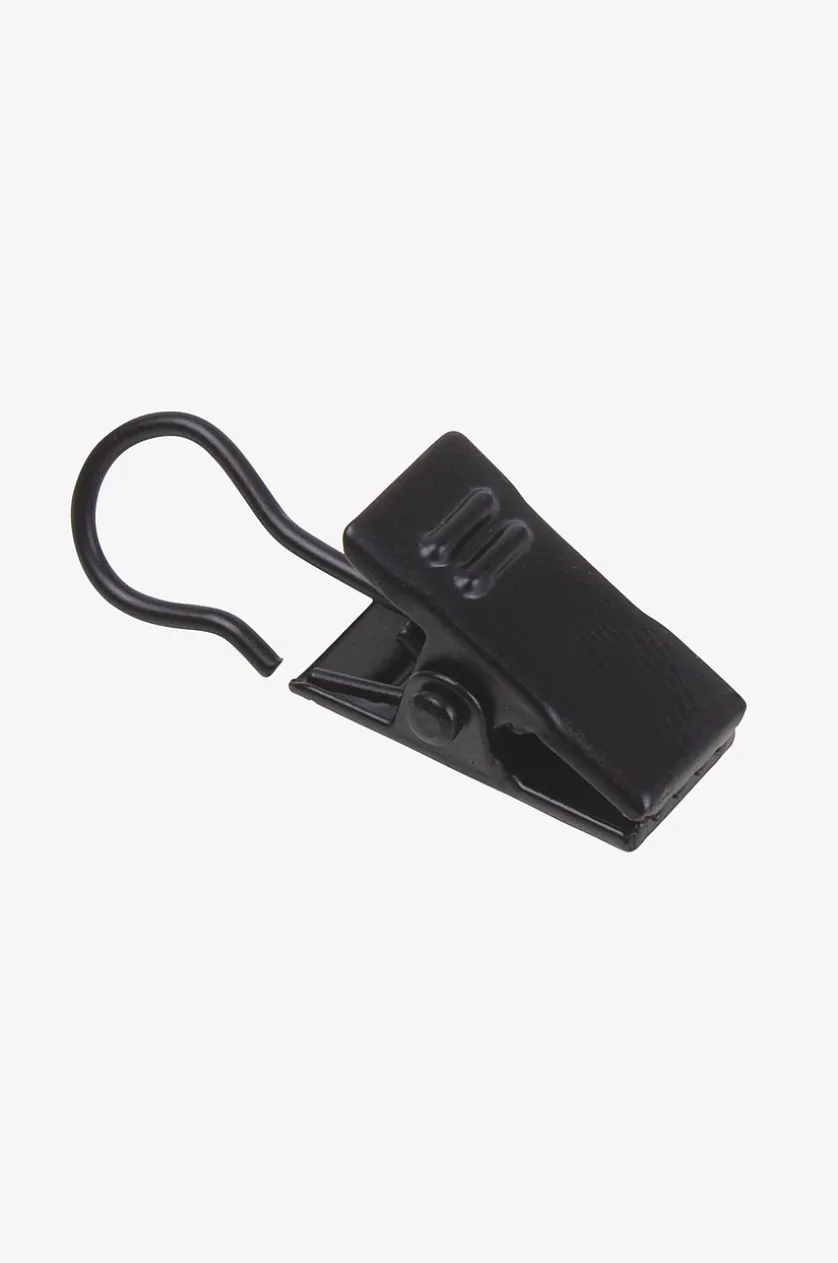 Gardinenklammern, 10er-Pack