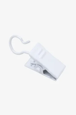 Gardinenklammern, 10er-Pack