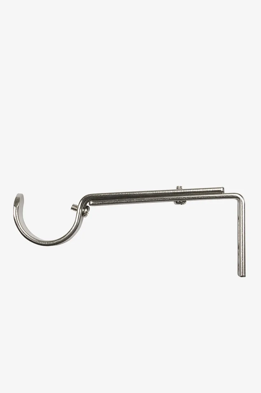 Gardinenstangenhalter Ø 28 mm