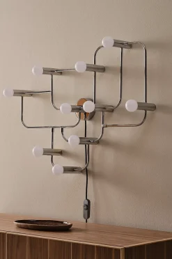 GEOM Wandlampe